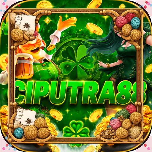 ciputra88 — galeri pratinjau Resmi APK
